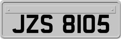 JZS8105