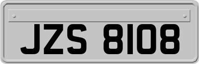 JZS8108
