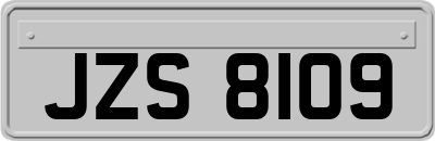 JZS8109
