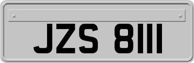 JZS8111