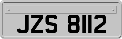 JZS8112