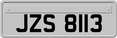 JZS8113