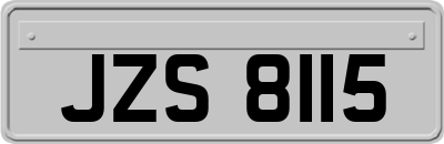 JZS8115