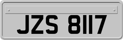 JZS8117