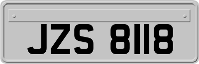 JZS8118