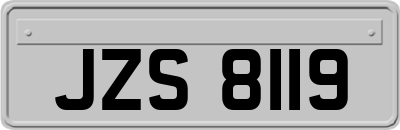 JZS8119
