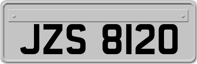 JZS8120
