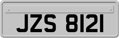 JZS8121