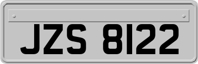 JZS8122