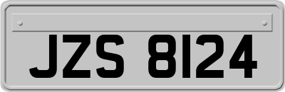 JZS8124