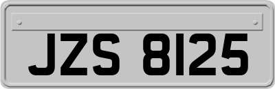 JZS8125