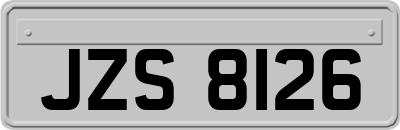 JZS8126