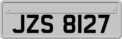 JZS8127