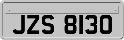 JZS8130