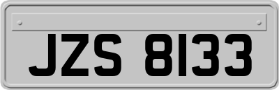 JZS8133