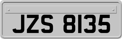 JZS8135