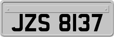 JZS8137