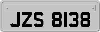JZS8138