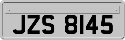 JZS8145