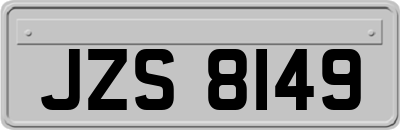 JZS8149