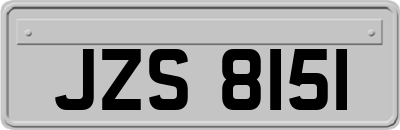 JZS8151