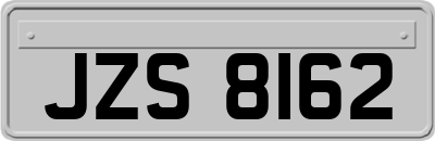 JZS8162