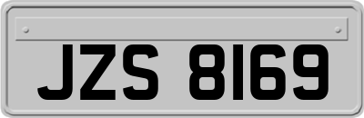 JZS8169