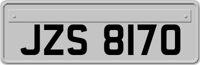 JZS8170