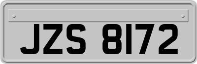 JZS8172