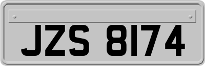 JZS8174
