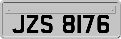 JZS8176