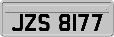 JZS8177
