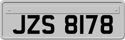 JZS8178
