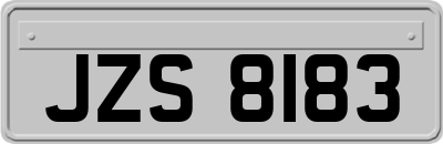 JZS8183