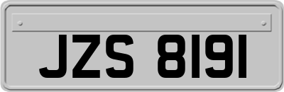JZS8191