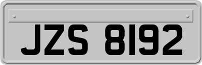 JZS8192