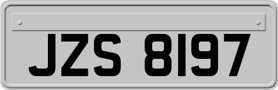 JZS8197