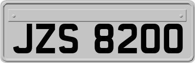 JZS8200