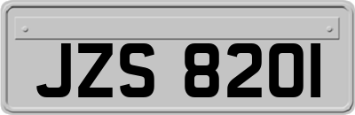 JZS8201