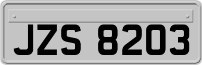 JZS8203