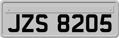 JZS8205