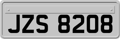 JZS8208