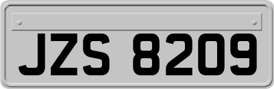 JZS8209