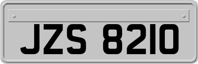 JZS8210