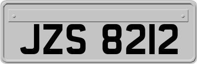 JZS8212