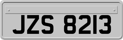 JZS8213