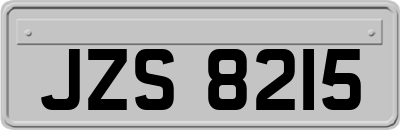 JZS8215