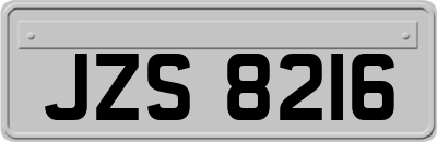 JZS8216