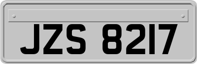 JZS8217