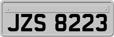 JZS8223